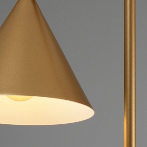 Торшер Moderli Omaha V10515-1F