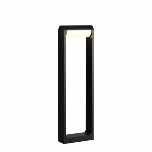 Наземный светильник Odeon Light Twinset 7117/12GL