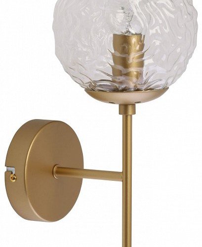 Бра De Markt Гамбург 28 605028301 Бра De Markt Гамбург 28 605028301