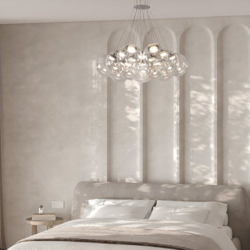 Подвесной светильник Verto FR5580PL-L35N