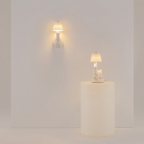 Бра Maytoni Senor Alpaca MOD377WL-L6W3K Бра Maytoni Senor Alpaca MOD377WL-L6W3K