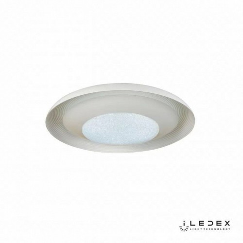 Потолочный светильник iLedex Spaceship 6147/12W WH