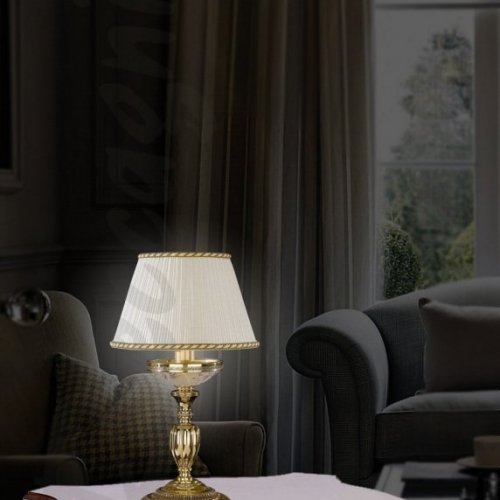 Настольная лампа Reccagni Angelo P.6502 P Настольная лампа Reccagni Angelo P.6502 P