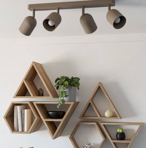 Спот Eglo Tilston 44164