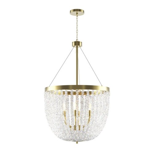 Подвесной светильник Intrigue MOD440PL-06BS