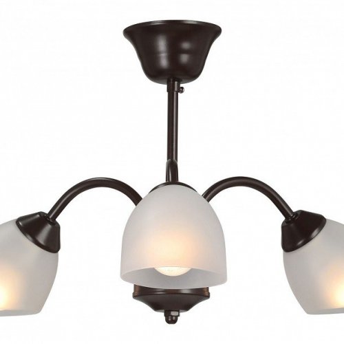 Потолочная люстра Vitaluce V3335-7/3PL