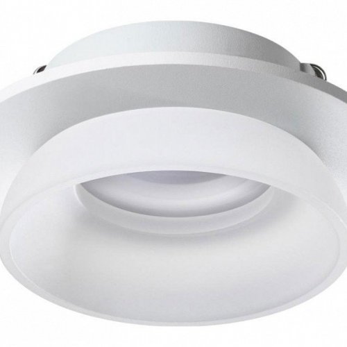 Встраиваемый светильник Novotech Lirio 370722 Встраиваемый светильник Novotech Lirio 370722