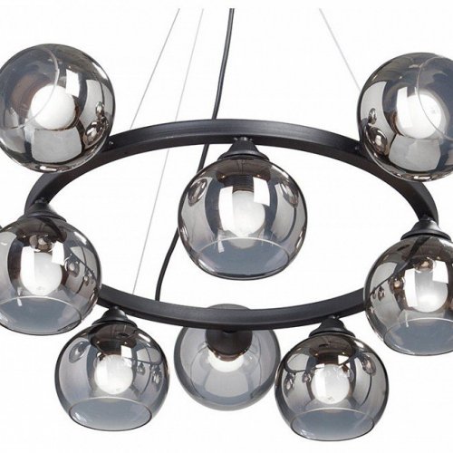 Подвесная люстра Vitaluce V4485-1/10S