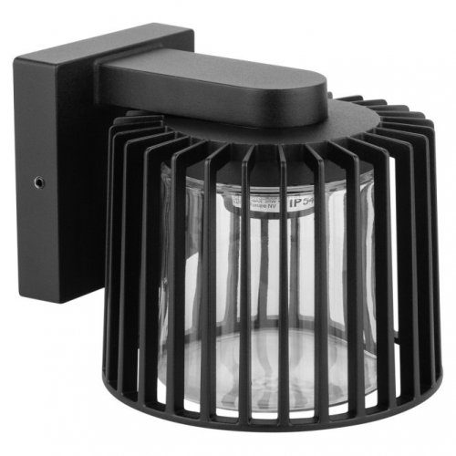 Настенный светильник уличный Oasis Light UNITE 1975 Bl Настенный светильник уличный Oasis Light UNITE 1975 Bl