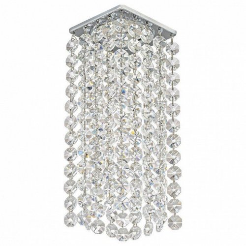 Встраиваемый светильник Dio DArte Elite Tayo GU10.5.14.8x8.109 N