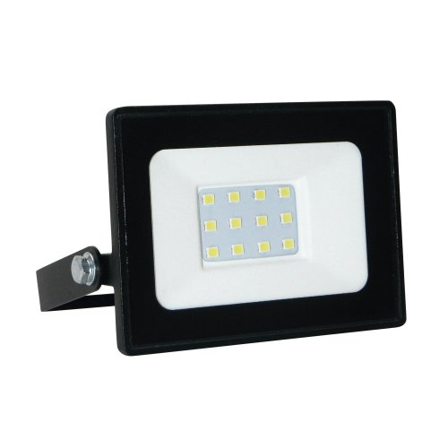 Прожектор светодиодный Volpe ULF-Q517 20W/6500K IP65 220-240V BLACK UL-00010716