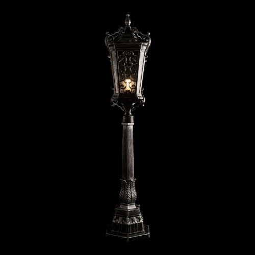 Наземный фонарь Loft IT Tremezzo 100019/1070 BS