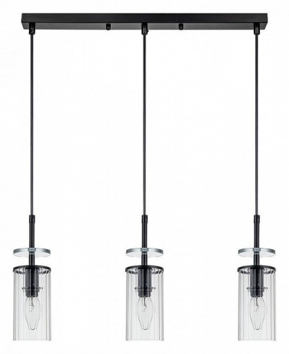 Подвесной светильник Escada Avolto 10191/3S