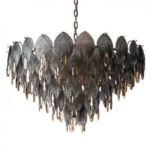 Подвесная люстра ML.6928.800 BS Подвесная люстра ML.6928.800 BS