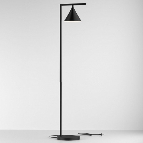 Уличный светодиодный светильник Elektrostandard Bevel 90317/1 a068473