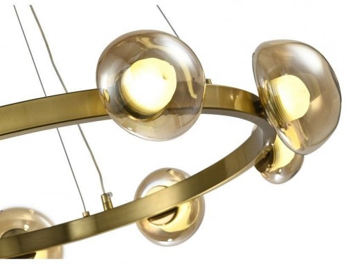 Подвесной светильник Zortes Fritto ZRS.1215.09