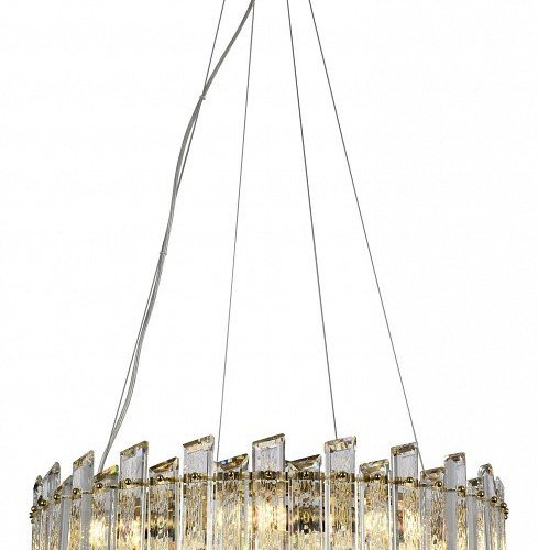 Подвесная люстра Romilda 3512/17 LM-8