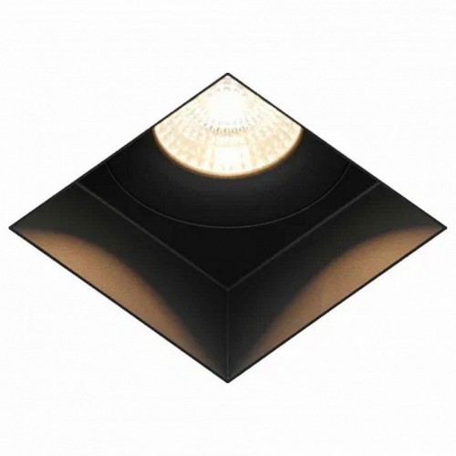 Встраиваемый светильник VOLTALIGHTING Fort DL0237.60.3K.TB DIM