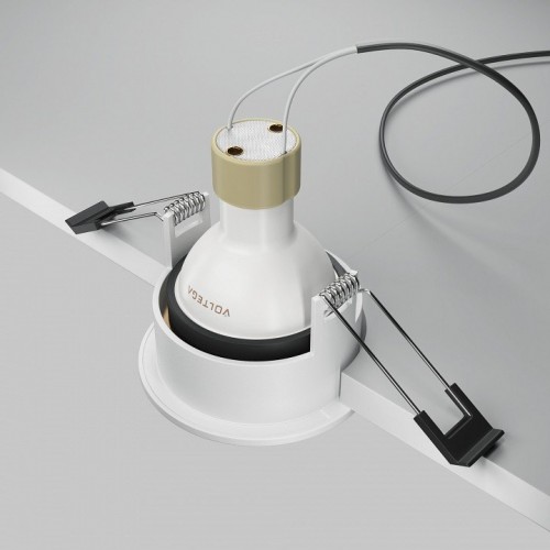 Точечный светильник Maytoni Share DL126-GU10-WB