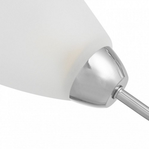 Подвесная люстра Arte Milano Amalfi-5816 335816/3 CR Подвесная люстра Arte Milano Amalfi-5816 335816/3 CR