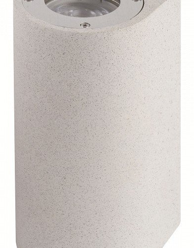 Уличный настеннный светильник Mantra Levi 7180 Уличный настеннный светильник Mantra Levi 7180