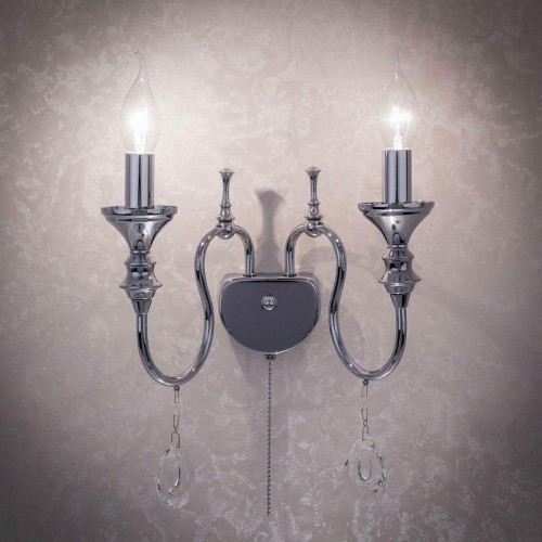 Бра Citilux Рига CL437321 Бра Citilux Рига CL437321