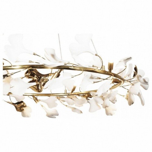 Подвесная люстра Loft IT Fleur 10124/10