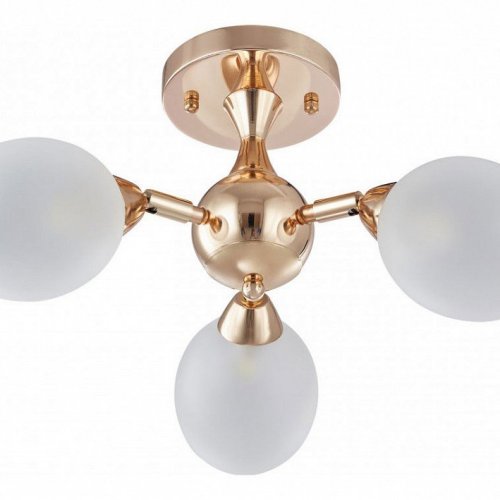 Потолочная люстра Arte Milano Napoli-2420 332420/3 FGD