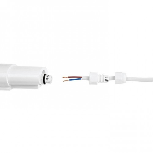 Накладной светильник Wolta  WPL36-4K120-03