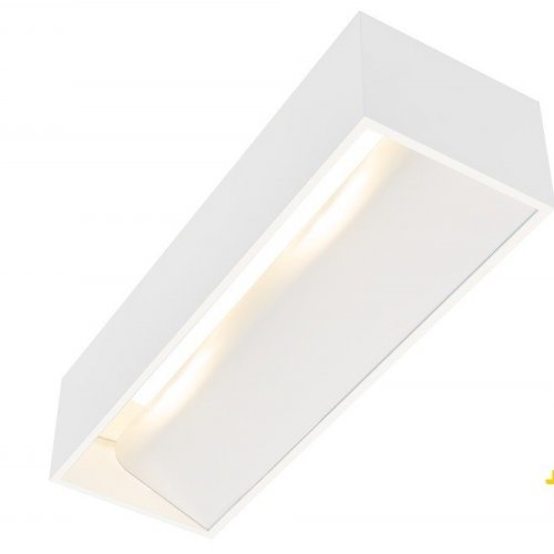 Настенный светильник LOGS IN L 1002844