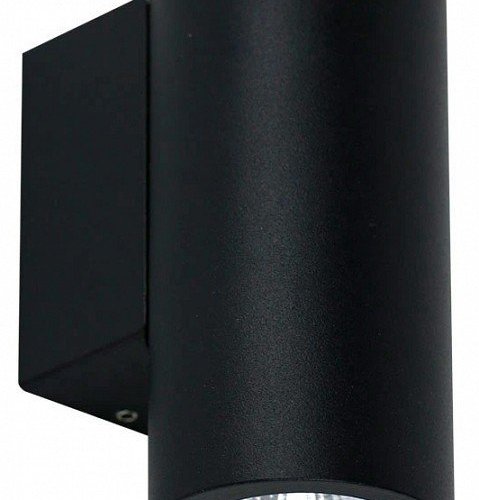 Накладной светильник Arte Lamp TORCULAR A1307AL-1BK Накладной светильник Arte Lamp TORCULAR A1307AL-1BK