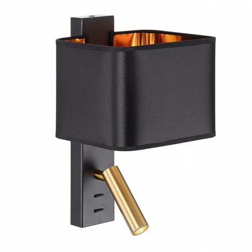 Бра Citilux Dekart CL704481