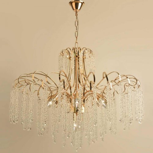 Потолочный светильник Reluce 08286-0.4-10 FG