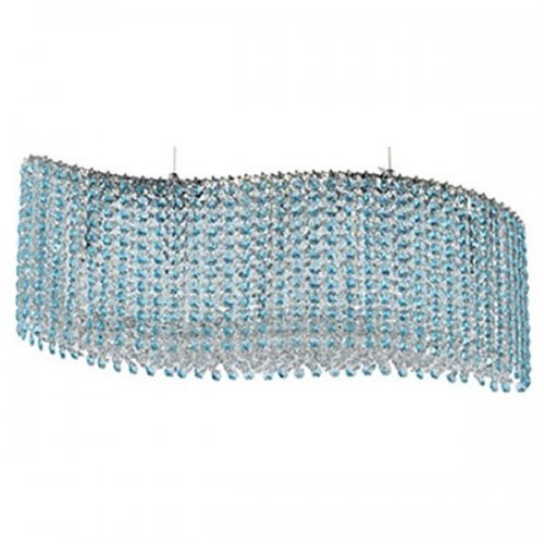 Подвесная люстра Dio DArte Liano E 1.5.60X30.101 N Подвесная люстра Dio DArte Liano E 1.5.60X30.101 N