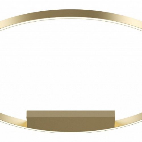 Потолочный светильник Maytoni Rim MOD058CL-L65BSK