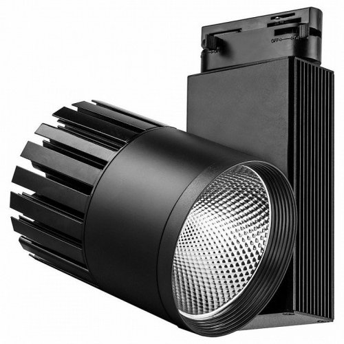 Трековый светодиодный светильник Feron AL105 32952 Трековый светодиодный светильник Feron AL105 32952