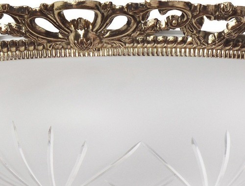 Потолочный светильник Arti Lampadari Venezia E 1.13.38 G