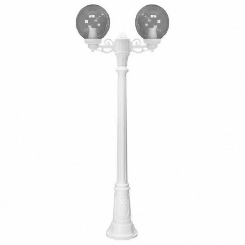 Наземный светильник Fumagalli Globe 250 G25.158.S20.WZE27 Наземный светильник Fumagalli Globe 250 G25.158.S20.WZE27
