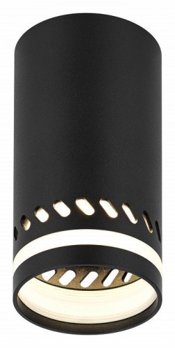 Накладной светильник Эра OL50 BK Б0059803