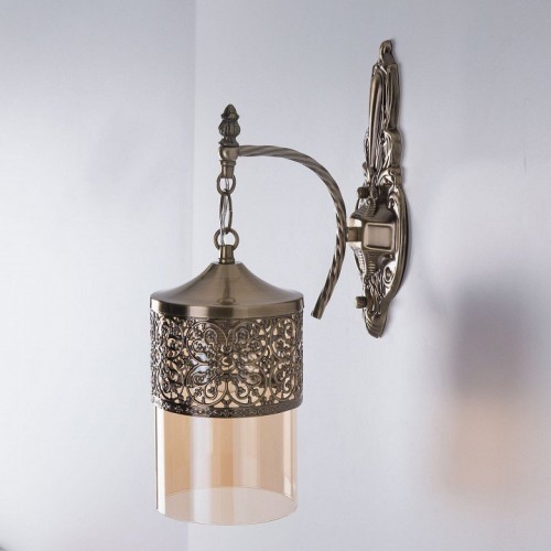 Бра Citilux Эмир CL467313 Бра Citilux Эмир CL467313