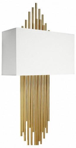 Настенный светильник Loft IT Elegio 10107 White