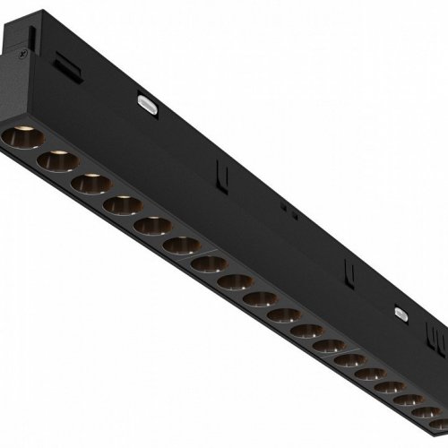 Встраиваемый светильник Maytoni Points TR031-2-18W2.7K-B