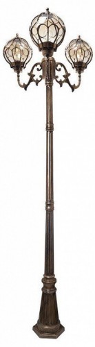 Садово-парковый светильник Feron PL3809 11390