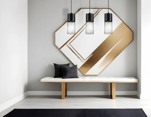 Светильник подвесной Ambrella light TRADITIONAL TR8501