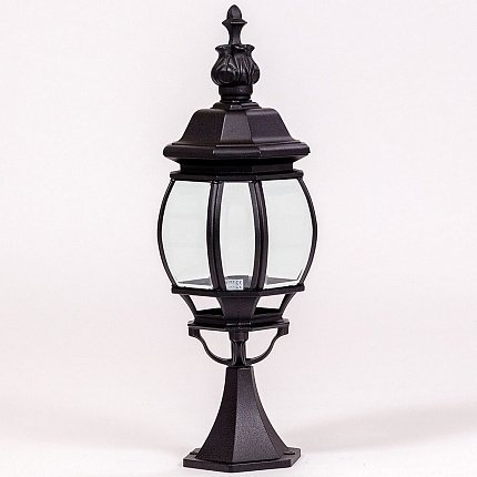 Наземный фонарь Oasis Light 83404L Bl