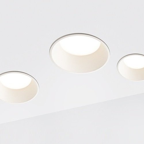 Точечный светильник IT06-6013 IT06-6013 white 3000K