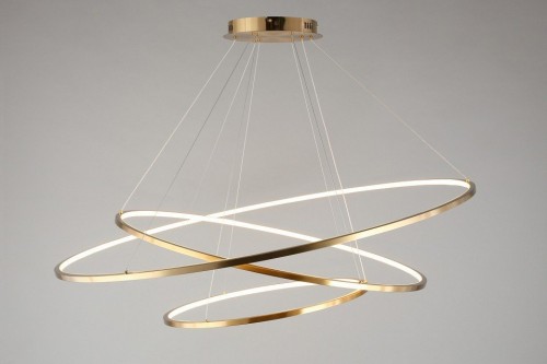 Подвесной светильник Aployt Monisia APL.020.03.138