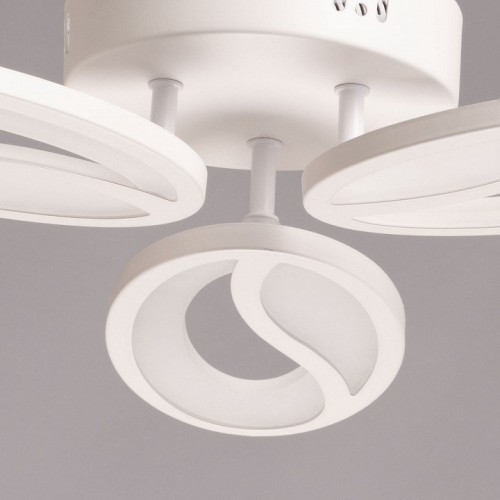 Потолочная люстра De City Мадлен 15 424018003 Потолочная люстра De City Мадлен 15 424018003