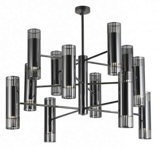 Потолочная люстра Favourite Farol 4481-24P