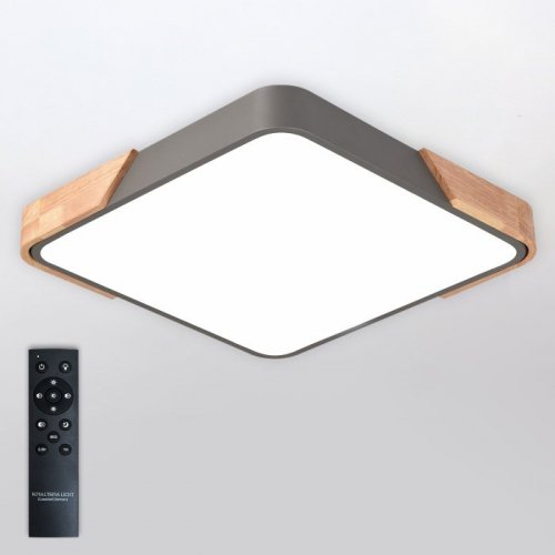 Потолочный светильник Natali Kovaltseva Scandinavian LED LAMPS 81412